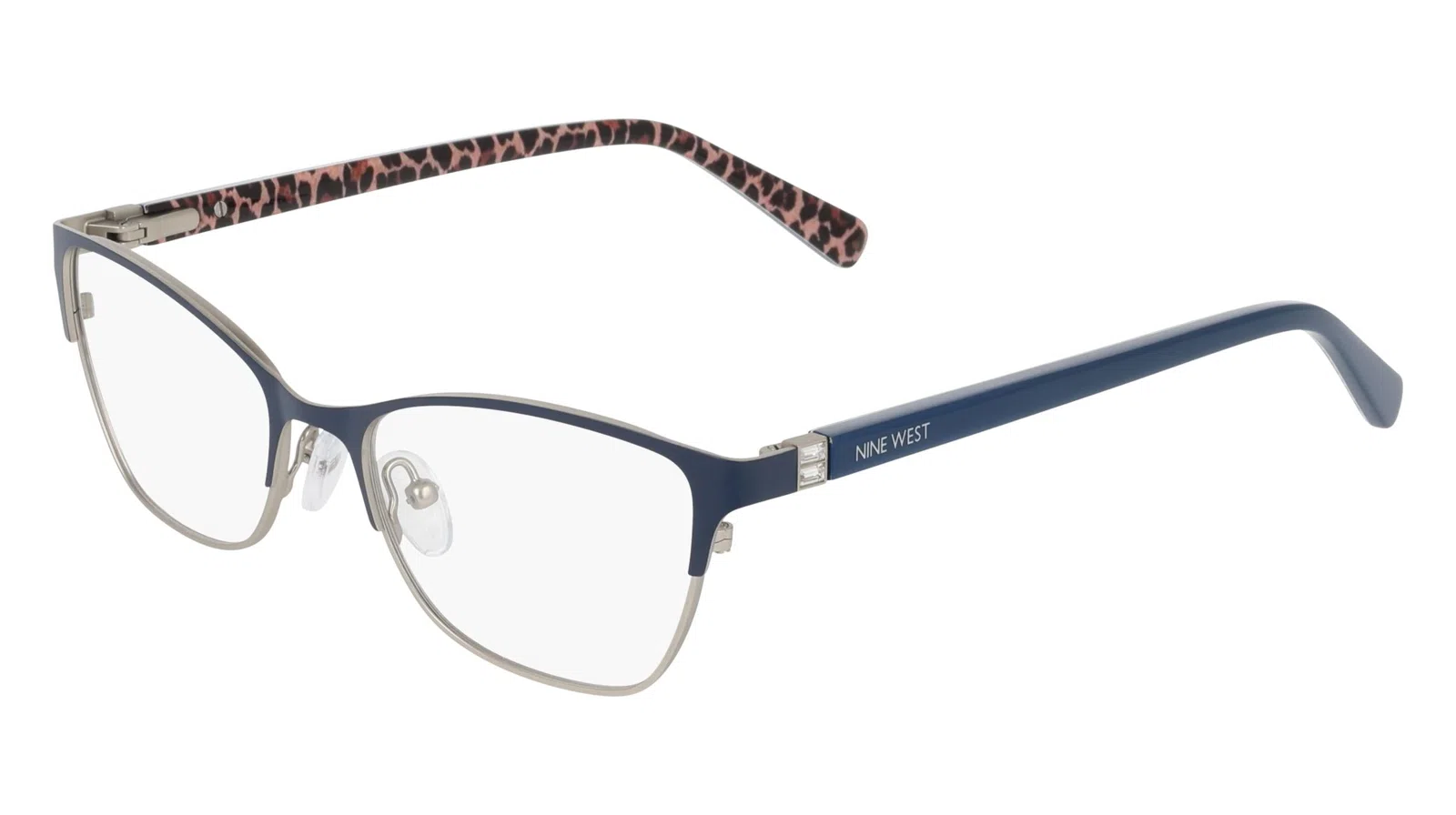 Nine West NW8026 Eyeglasses - view 3